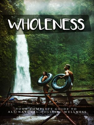 cover image of Wholeness